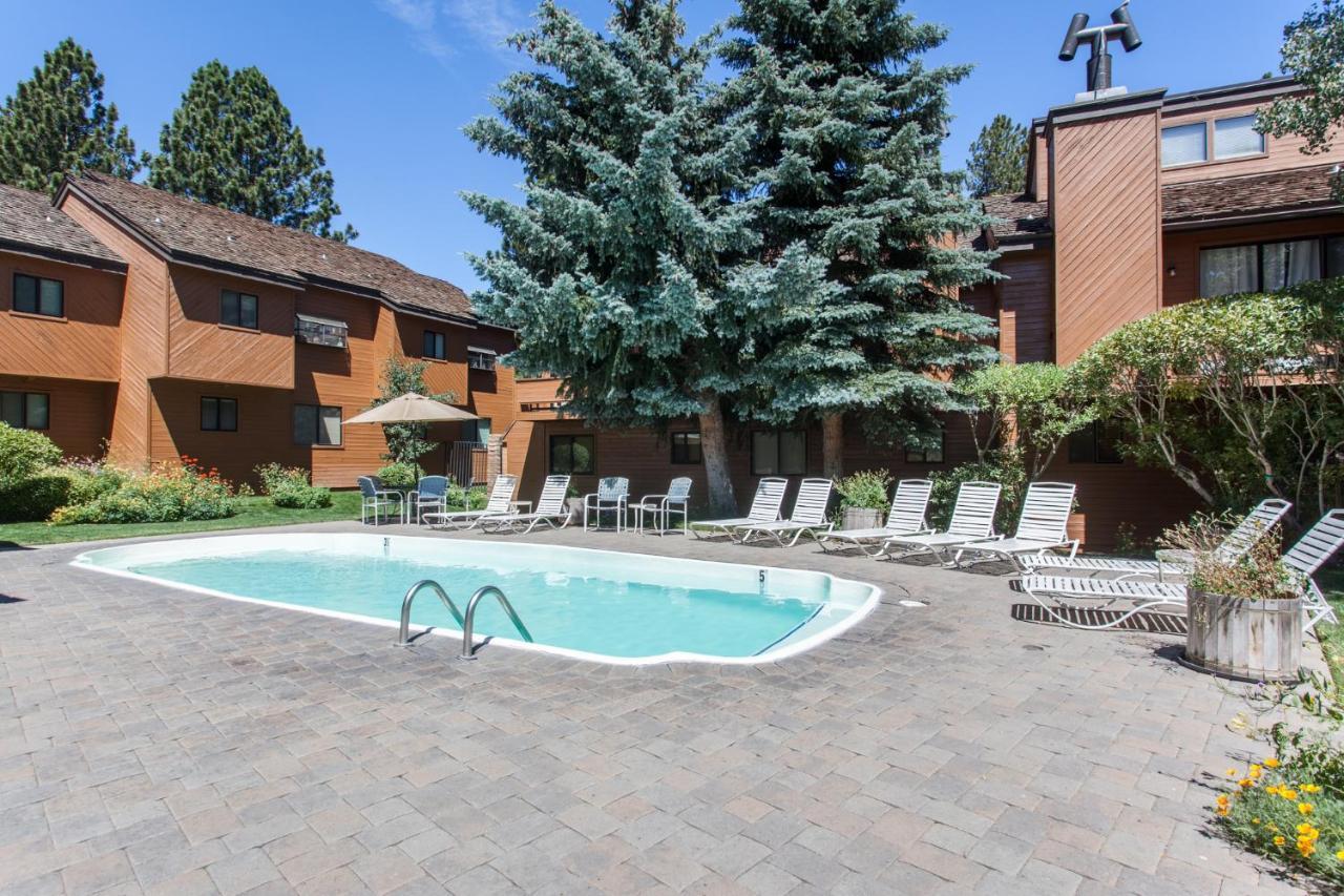 Snowflower # 62 - Townhome Mammoth Lakes Exterior foto