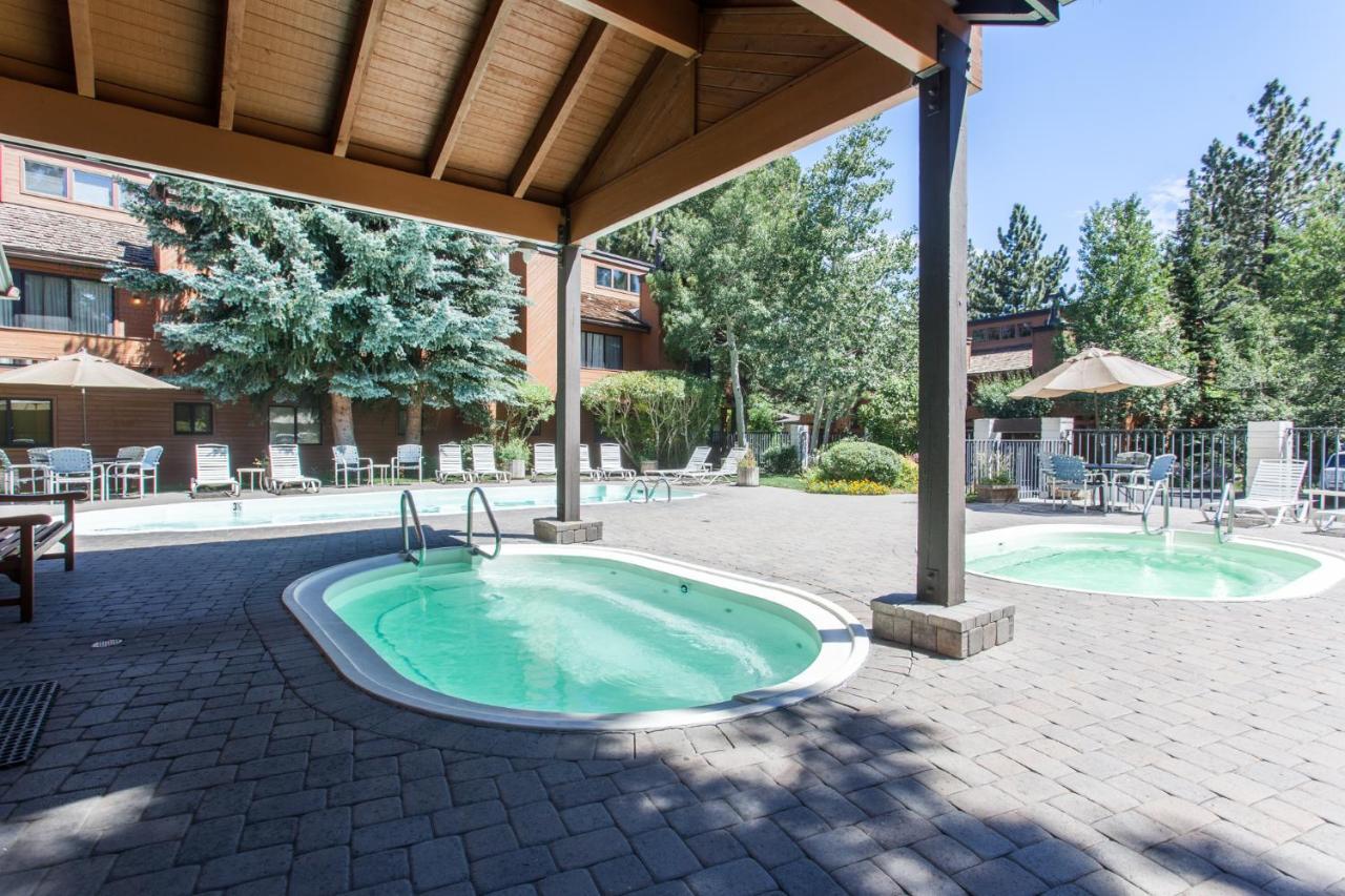 Snowflower # 62 - Townhome Mammoth Lakes Exterior foto