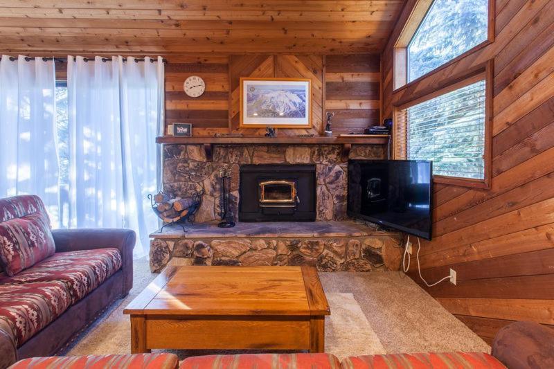 Snowflower # 62 - Townhome Mammoth Lakes Quarto foto