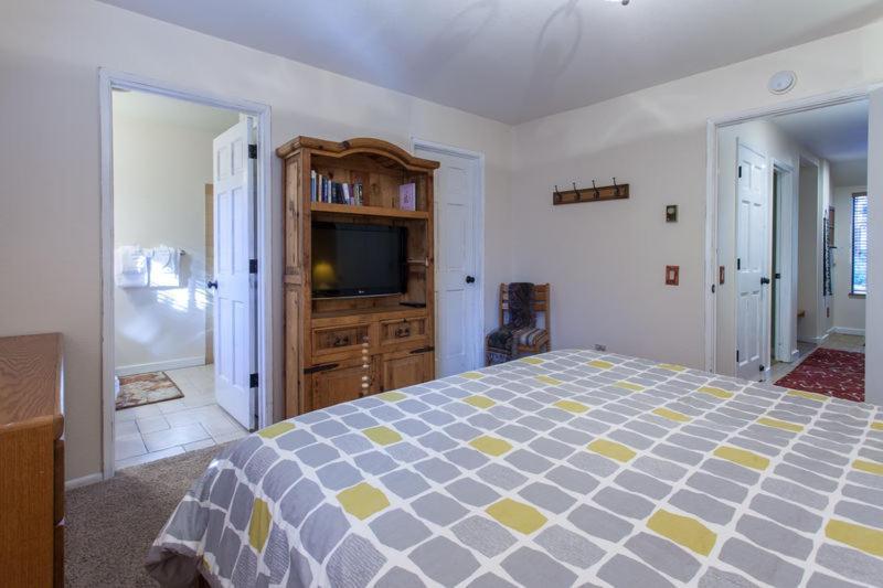 Snowflower # 62 - Townhome Mammoth Lakes Quarto foto