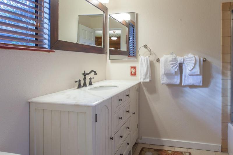 Snowflower # 62 - Townhome Mammoth Lakes Quarto foto