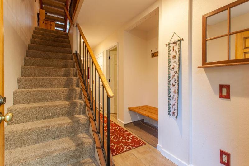 Snowflower # 62 - Townhome Mammoth Lakes Quarto foto