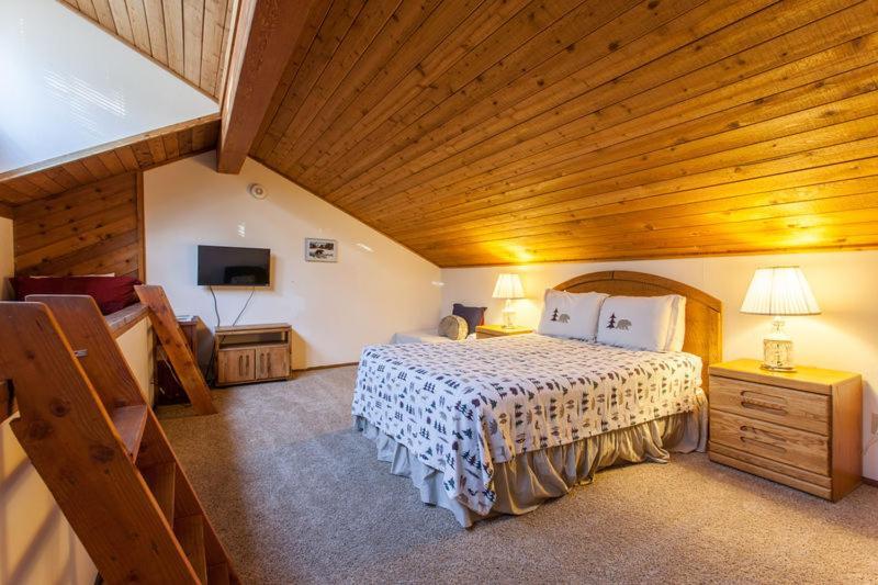 Snowflower # 62 - Townhome Mammoth Lakes Quarto foto