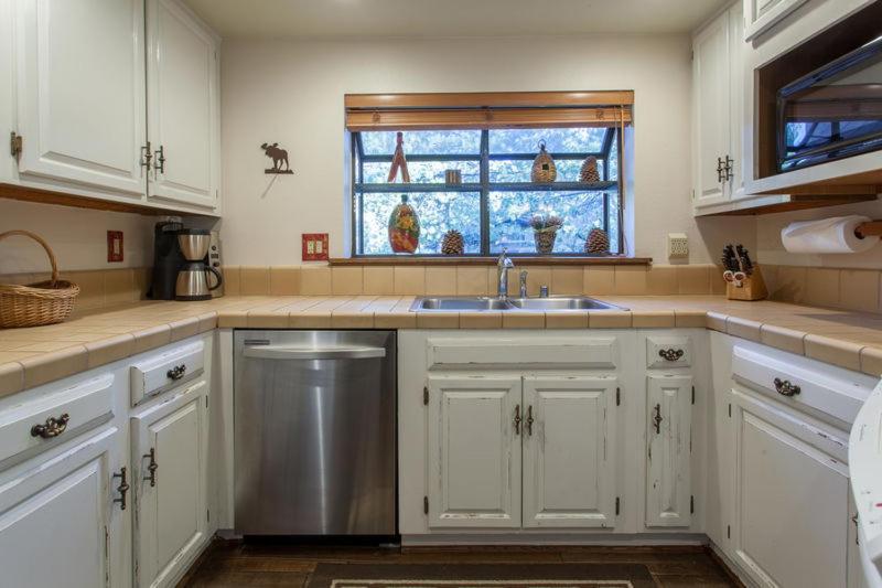 Snowflower # 62 - Townhome Mammoth Lakes Quarto foto