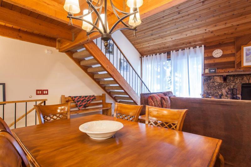 Snowflower # 62 - Townhome Mammoth Lakes Quarto foto