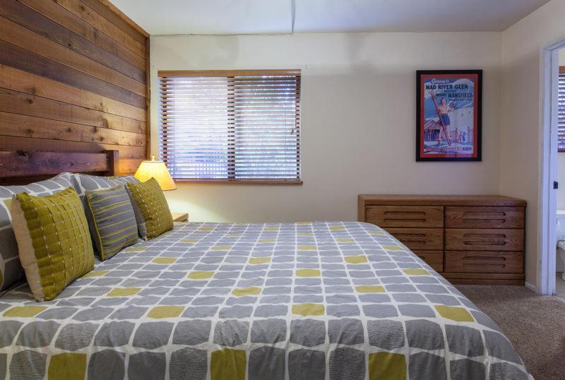 Snowflower # 62 - Townhome Mammoth Lakes Quarto foto