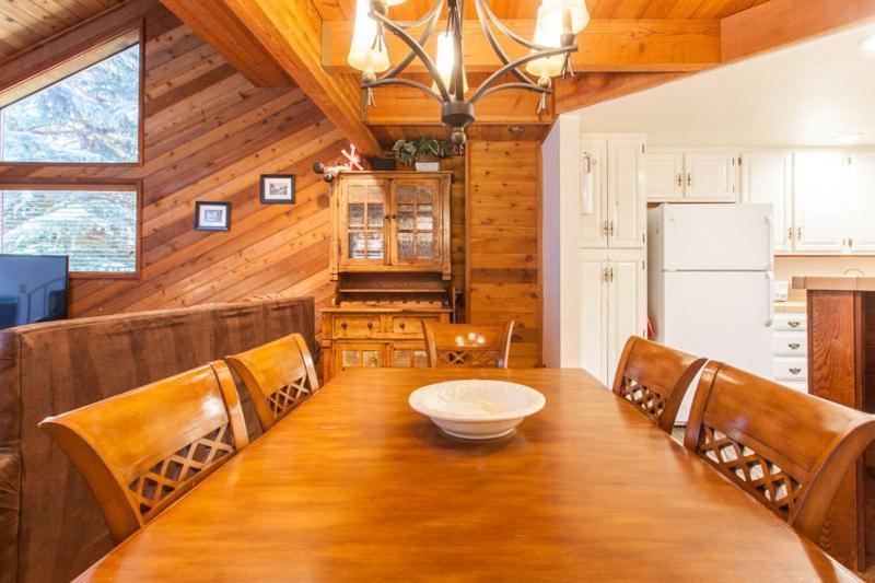 Snowflower # 62 - Townhome Mammoth Lakes Quarto foto